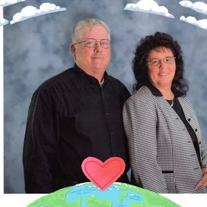 Meet your Posher, Lena